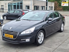 Peugeot 508 - €3749, -1.6 THP Active Apk 2027 Sedan