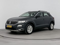 Volkswagen T-Roc - 1.0 TSI Style | WORDT VERWACHT | Cruise Control | Apple Carplay/Android Auto | Navi | Airc