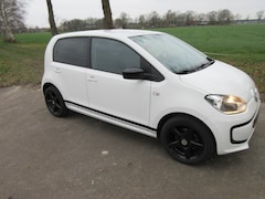 Volkswagen Up! - 1.0 move up! BlueMotion Up 1.0 Move  up BlueMotion 5 DRS LMV Airco 2016 6350 euro