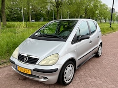 Mercedes-Benz A-klasse - 140 Elegance