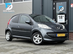 Peugeot 107 - 1.0-12V/68pk XS Urban Move|AUTOMAAT|5drs|Airco|Isofix|Elektrische Ramen|Stuurbekrachtiging