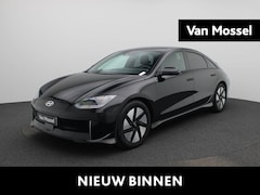 Hyundai IONIQ 6 - 77, 4 kWh Core Plus | Navigatie | Camera | Stoelverwarming | Sfeerverlichting |