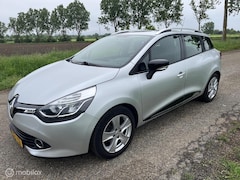 Renault Clio Estate - 1.5 dCi ECO Expression/Clima/Navi/Cruise
