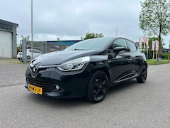 Renault Clio - 0.9 TCe Eco2 Dynamique Navi/Clima/Bluetooth/Pdc