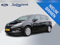 Opel Zafira - 1.4 Turbo Innovation 7p. | 7 Persoons | Automaat | Camera | Navigatie | Climate Control |
