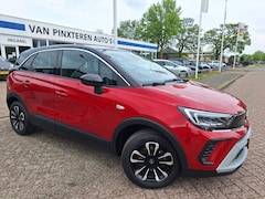Opel Crossland - 1.2 Turbo Elegance (10x op vorrraad)