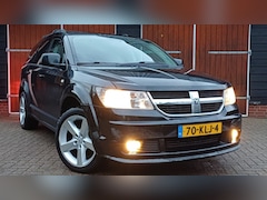 Dodge Journey - 2.4 SXT OPKNAPPER | 7 persoons | Bluetooth | Trekhaak | NAP