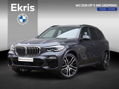 BMW X5 - xDrive40i | High Executive | M Sportpakket | Panodak Skylounge | Trekhaak | Hi-Fi | Drivin