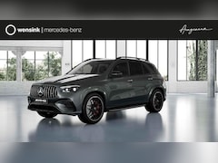 Mercedes-Benz AMG GLE - 53 Hybrid 4MATIC+ Night Edition Premium Plus | Carbon inleg | Treeplanken | Trekhaak | Ako