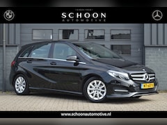 Mercedes-Benz B-klasse - 180 Business Solution | ORG. NL | CAMERA | CRUISE | LED |