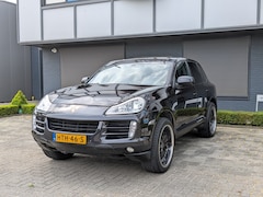 Porsche Cayenne - 4.8 S APK AUTOMAAT OPEN DAK
