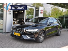 Volvo V60 - 2.0 T6 TE AWD Inscr. Zie adv tekst