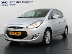 Hyundai ix20 - 1.6i i-Vision Dealeronderhouden | Camera | Navigatie