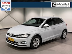 Volkswagen Polo - 1.0 TSI Comfortline Navigatie|ACC|LMV|Airco|PDC