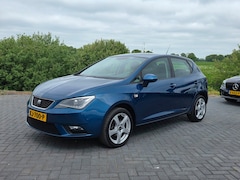 SEAT Ibiza - 1.2 Style LED 2013 nieuwe APK