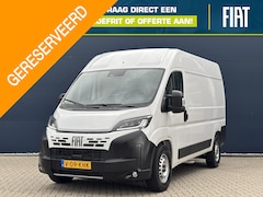 Fiat Ducato - GB 140pk L2H2 35 Automaat | BPM VRIJ I Camera | Navigatie | Cruise Control | Apple Carplay