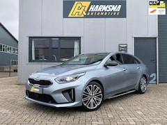 Kia Pro cee'd - ProCeed 1.4 T-GDI GT-PlusLine | Virtual | Trekhaak | JBL | ACC