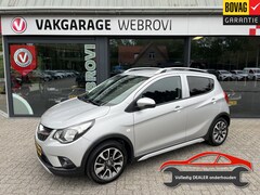 Opel Karl - 1.0 Rocks Online Edition Carplay Incl. Beurt