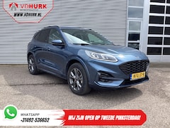 Ford Kuga - 2.5 PHEV 225 pk ST-Line LED/ Head-Up/ Adapt.cruise/ Standkachel/ Keyless/ Elek.klep/ Stoel