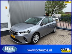 Opel Corsa - 1.2 Edition
