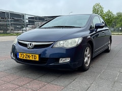 Honda Civic - 1.3 Hybrid