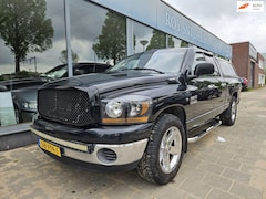 Dodge Ram 1500 - DODGE