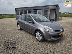 Renault Clio - 1.2 TCE Dynamique sport Bj'05-2009 AIRCO NAP