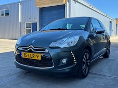 Citroën DS3 - 1.6 So Chic LOOPT OP 3 CILINDERS