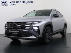 Hyundai Tucson - 1.6 T-GDI PHEV Pure Edition Navigatie | Adaptieve Cruisecontrol | Apple Of Android Auto