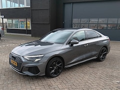 Audi A3 Limousine - 35 TFSI edition one Automaat