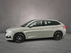 Skoda Scala - Sport Business 1.0 TSI 110pk DSG Automaat Panoramadak, Adaptive cruise control, Navigatie,