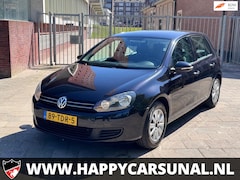 Volkswagen Golf - 1.2 TSI Comfortline BlueMotion, AIRCO, NAVI, NAP
