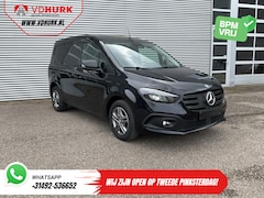 Mercedes-Benz eCitan - 112 Pro 284 WLTP Snellader/ LED/ Stoelverw./ Carplay/ Climate/ Navi/ Cruise/ Camera/ PDC