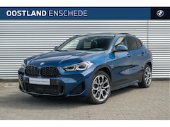 BMW X2 - xDrive25e M Sport Automaat / Panoramadak / Adaptieve LED / Cruise Control / Stoelverwarmin