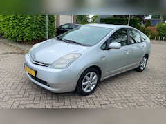 Toyota Prius - 1.5 VVT-i Tech Edition