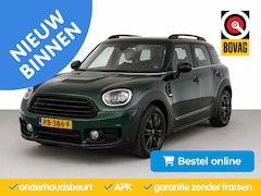 MINI Countryman - 1.5 Cooper| Black-Out|CruiseControlNavi|Harman/Kardon|Keyless|