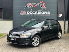 Volkswagen Golf - 1.6 TDI BlueMotion - Nwe riem - Airco - Cruise