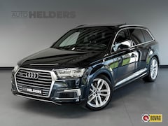Audi Q7 - 3.0 TDI e-tron quattro Sport S-line Pano 21"