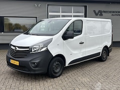 Opel Vivaro - 1.6 CDTI L1H1 Edition