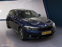 BMW 1-serie - 118i Cor. Lease Executive ✓AUT✓LED✓NAP✓PDC✓NAV