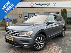 Volkswagen Tiguan Allspace - 1.5 TSI 7p. | Camera | Dig. Cockpit | 12 MND Garantie | NL Auto