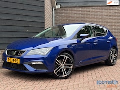 SEAT Leon - 1.5 TSI FR Business Intense | Camera | ACC | CarPlay | Keyless | Led