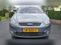Ford Galaxy - 2.0 SCTi Titanium 1e Eigenaar Automaat 7 persoons evt NW APK&Inruil Mogelijk