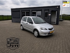 Mazda 2 - 2 1.4 Exclusive Nap Airco Uniek 52.000km