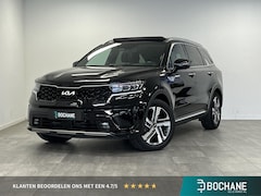 Kia Sorento - 1.6 T-GDI Hybrid 2WD ExecutiveLine 7p. | Memory | Panoramadak | Bose Audio |