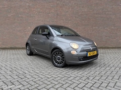 Fiat 500 - 0.9 TwinAir Lounge / NIEUWE APK