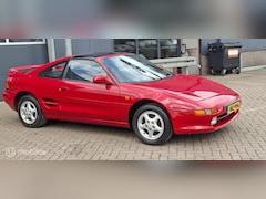 Toyota MR 2 - 2.0 GT-i TC 16