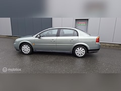 Opel Vectra - 2.2-16V Elegance