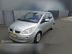 Mitsubishi Colt - 1.1 CZ3 topper