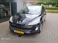 Peugeot 308 SW - 1.6 - Automatic - 7 Seats - ONLY EXPORT